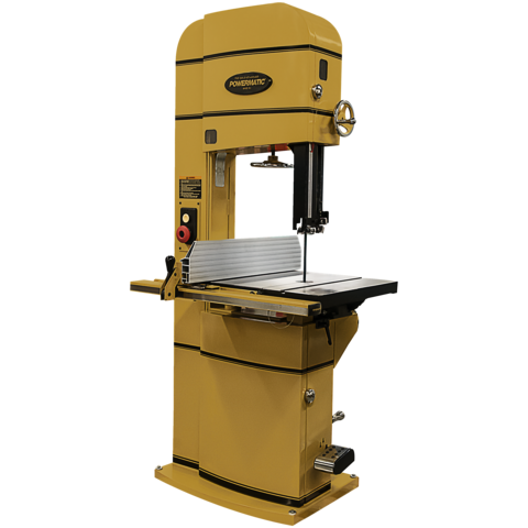 Powermatic Band Saw, PM1800B